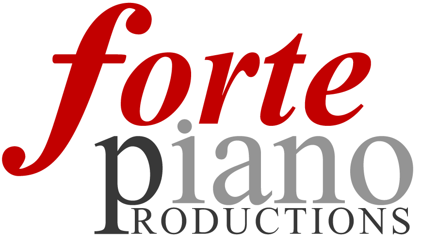 fortePiano Productions